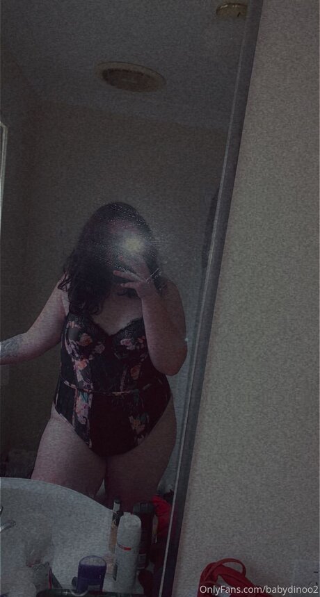 Babydinoo2 erotic actress image