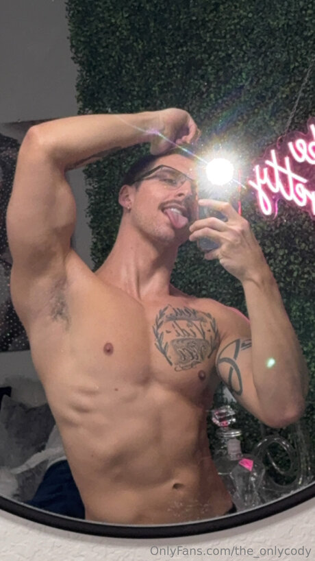 The Onlycody xxx model archive