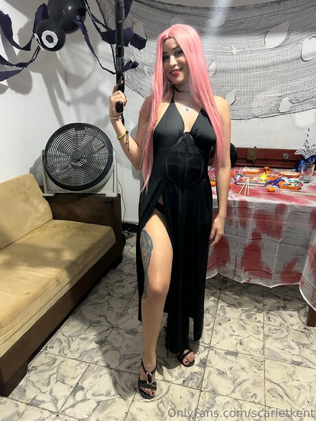 Scarletkent top pornstar pics