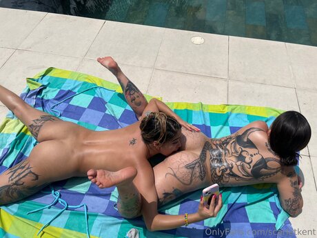 Scarletkent art model galleries