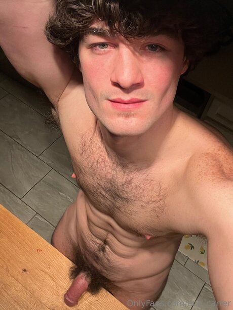 Ace Carter naked star photo