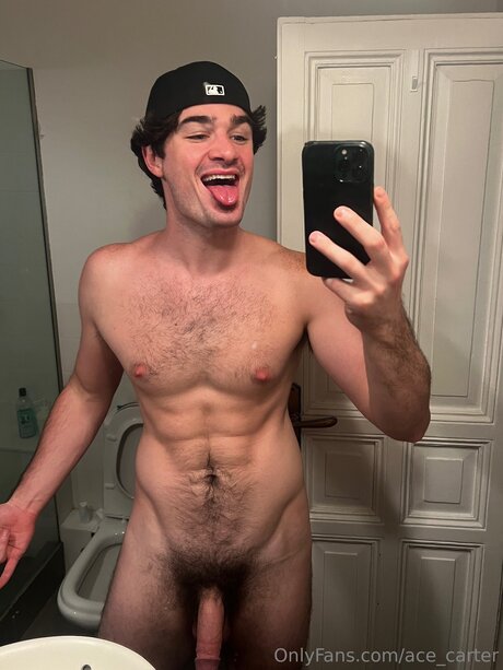 Ace Carter star nude pictures