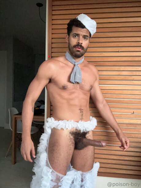 Poison Boy hot actress pictures