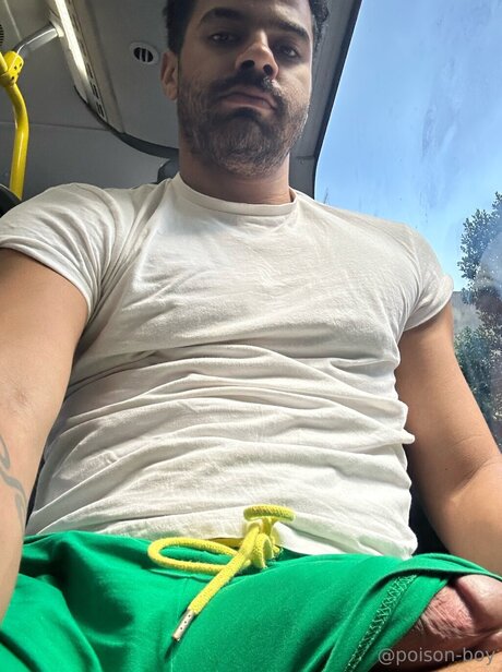 Poison Boy top actress picture