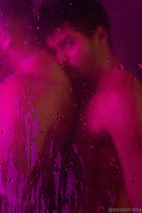 Poison Boy best pornstar image