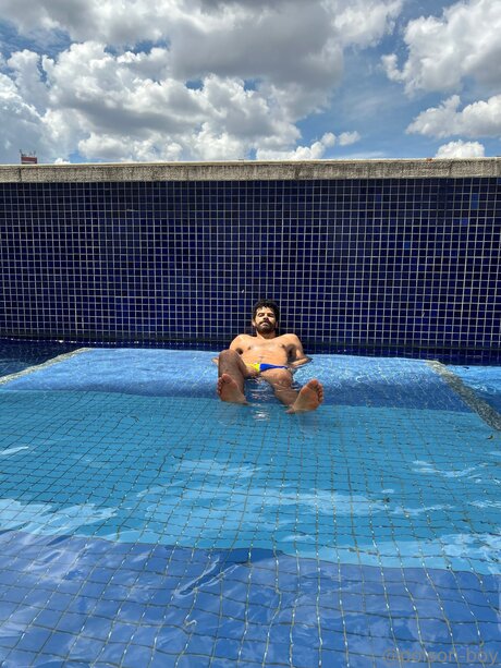 Poison Boy free pornstar pic