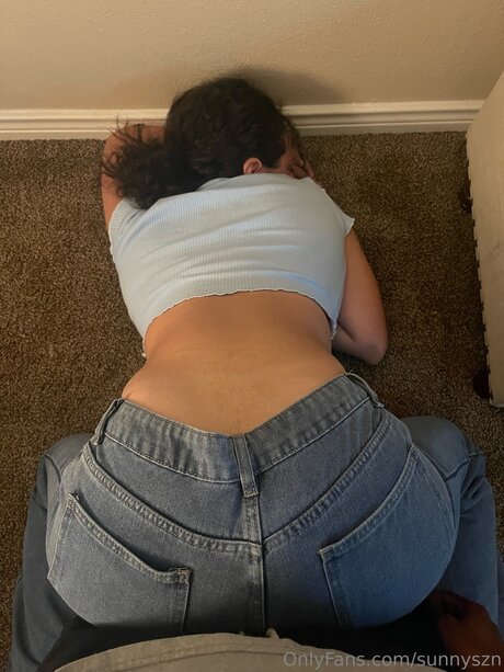 Sunnyszn star nude picture