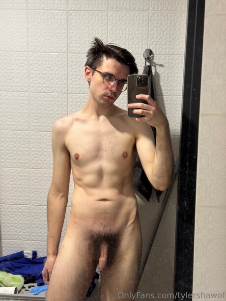 Tylershawof model high quality gallery