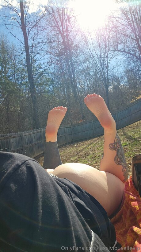 Lasciviousellevip model archive