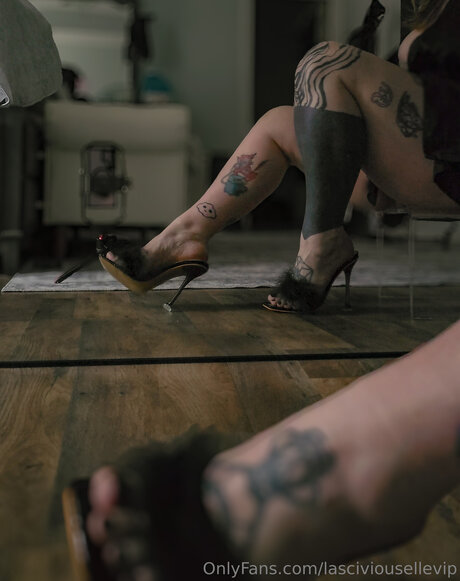 Lasciviousellevip pornographic star pics