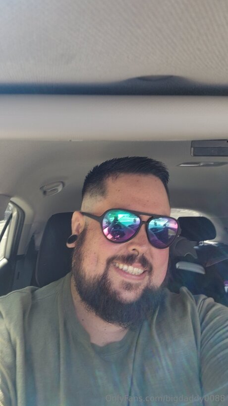 Bigdaddy0088 model nice pic