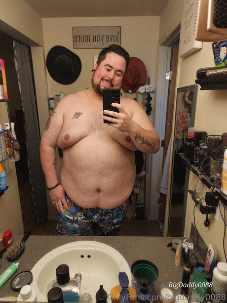 Bigdaddy0088 model nudes galleries