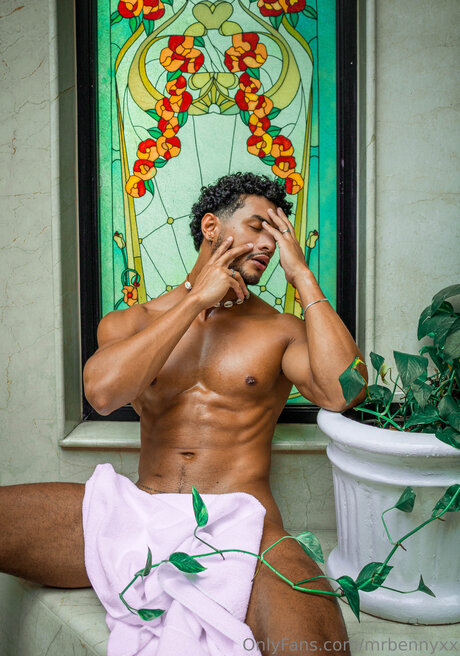 B3njaminxl pornstar best pic