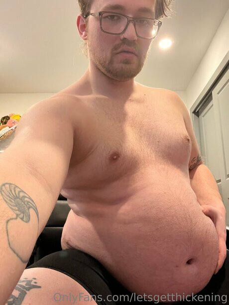 Letsgetthickening perfect star img