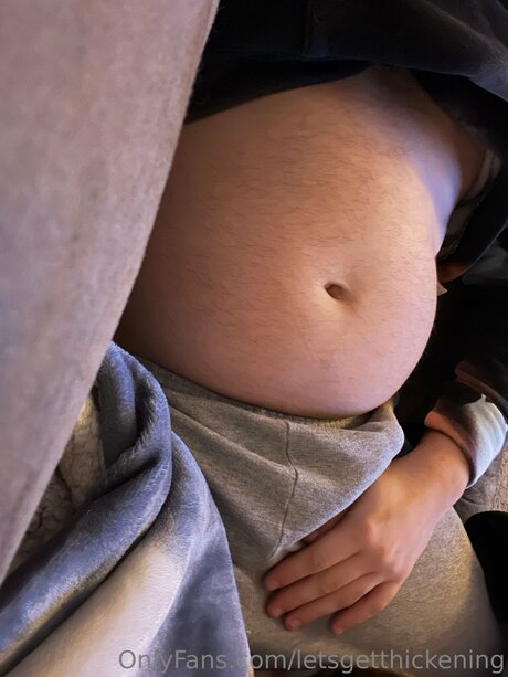 Letsgetthickening pornstar top galleries