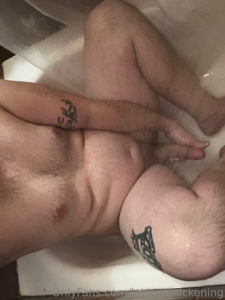 tattooed shemale onlyfans hot sex picture