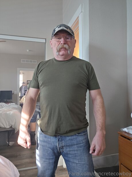 Concretecowboy hd model archive