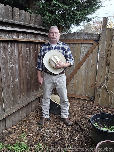 Concretecowboy hot star img