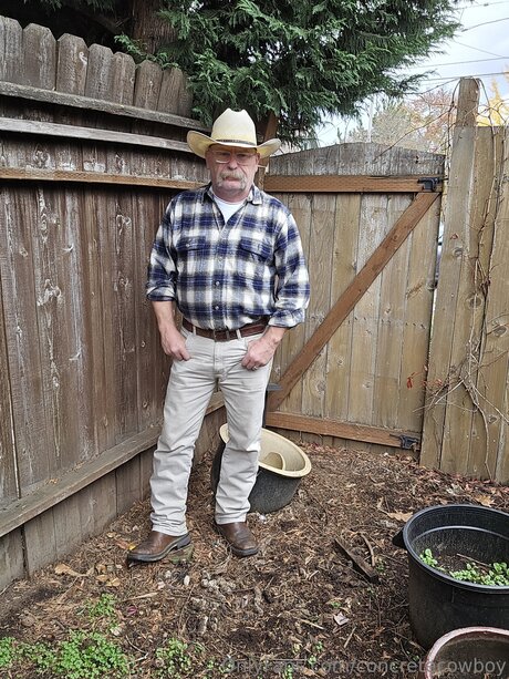 Concretecowboy exclusive pornstar gallery