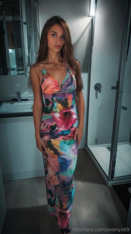 Avanyx69 model nude photos