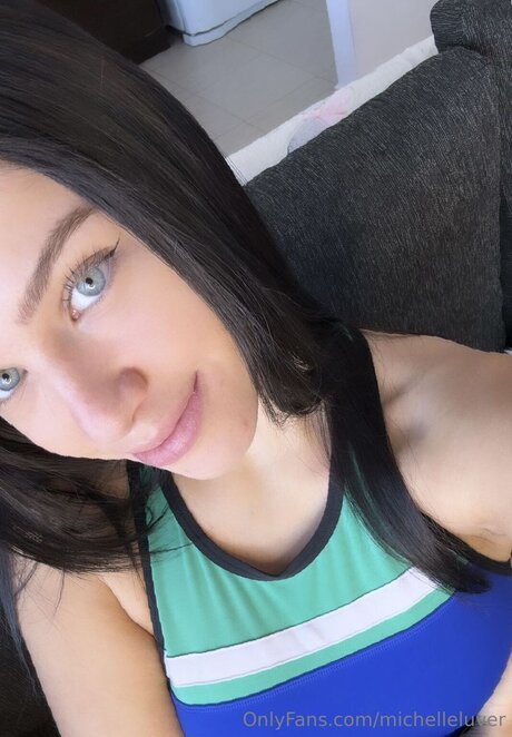 Gloomymichelle pornstar exclusive photos