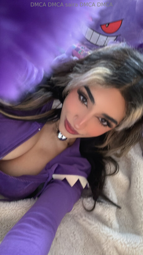 Saiwaspooks best model pic