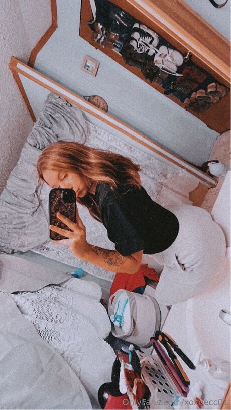 Xoxoecc01 porn star picture