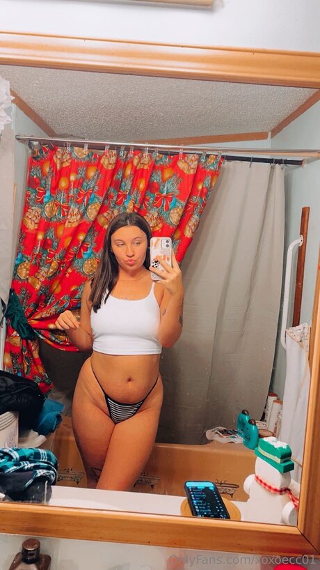 Xoxoecc01 star naked pictures