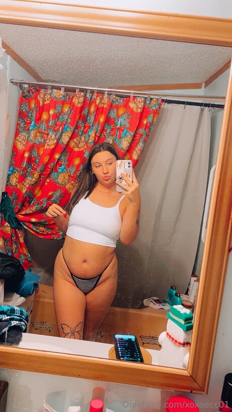 Xoxoecc01 porn model photos