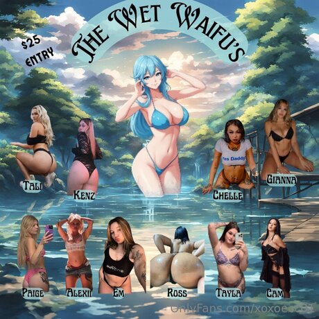 Xoxoecc01 star hd galleries