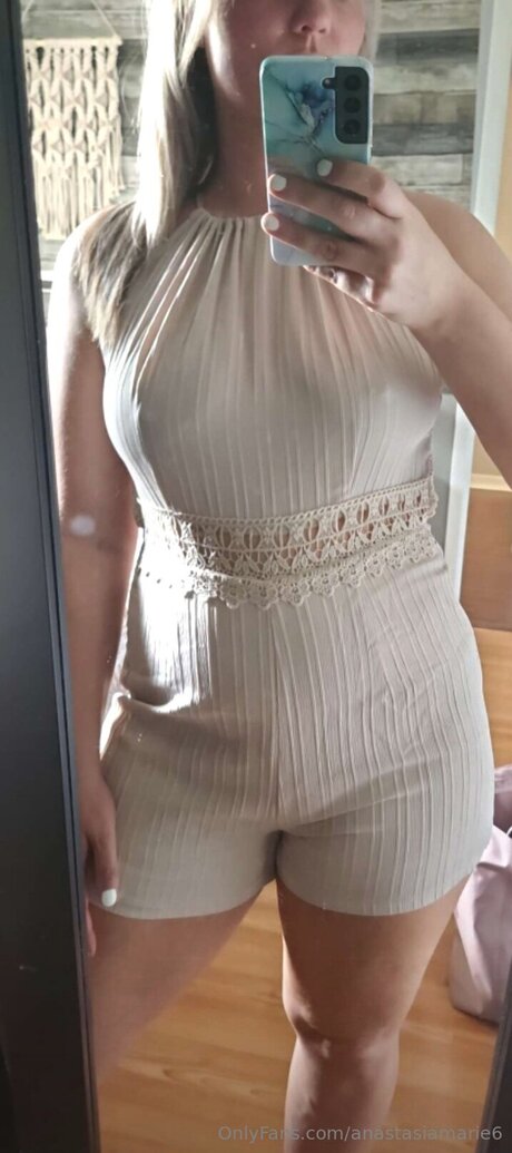 Anastasiamarie6 exclusive star photo