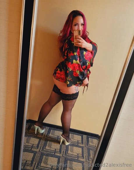 Addicted2alexisfree porn model galleries