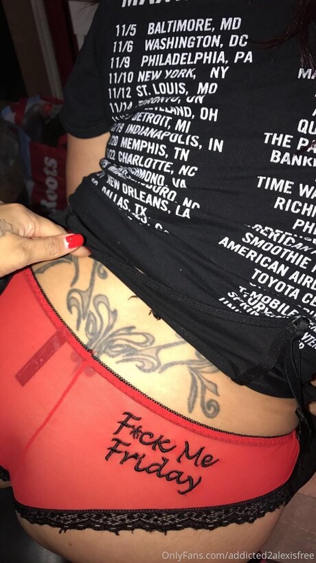 Addicted2alexisfree hd star pic