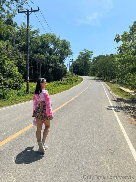 Vorvik pornstar hd gallery