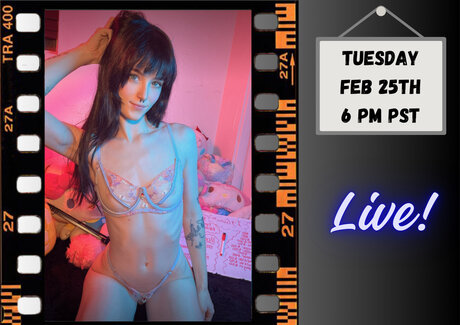 Ivyquinn Tv xxx pornstar photo