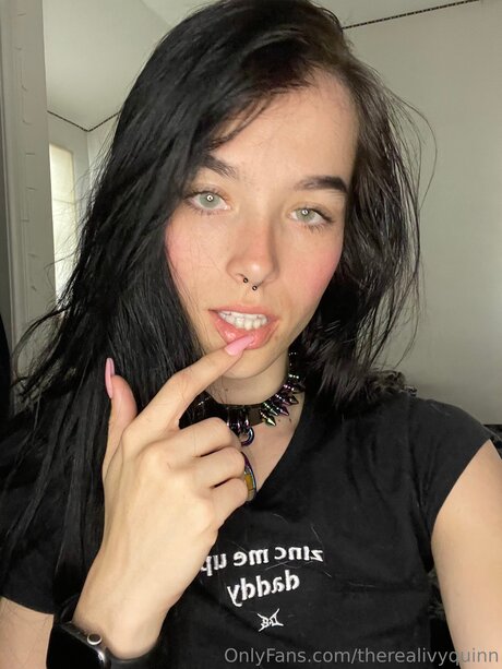 Ivyquinn Tv xxx actress pic