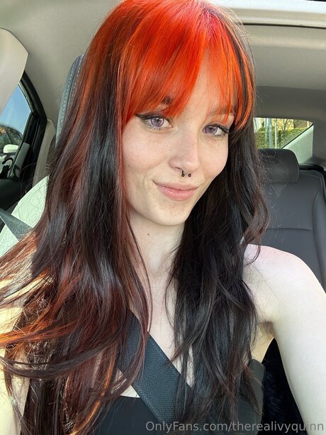 Ivyquinn Tv top actress photos