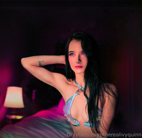 Ivyquinn Tv nudes model image