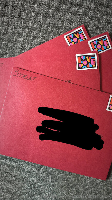 Yourscarletharlotxxx naked star picture