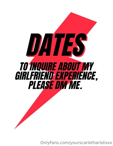 Yourscarletharlotxxx star sex images