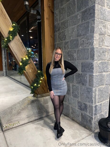 Cassidybee perfect model picture