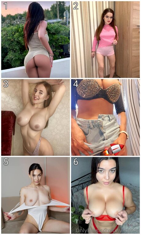 Tiny Candy hd star pic