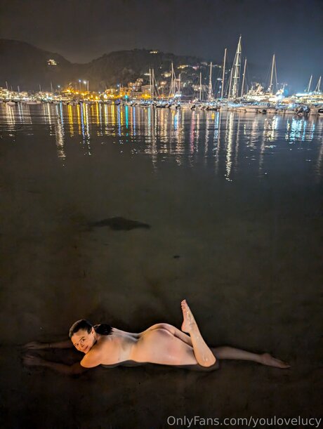 Youlovelucy star perfect archive