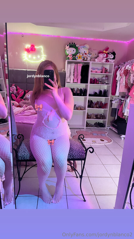 Jordynblanco2 naked star pic