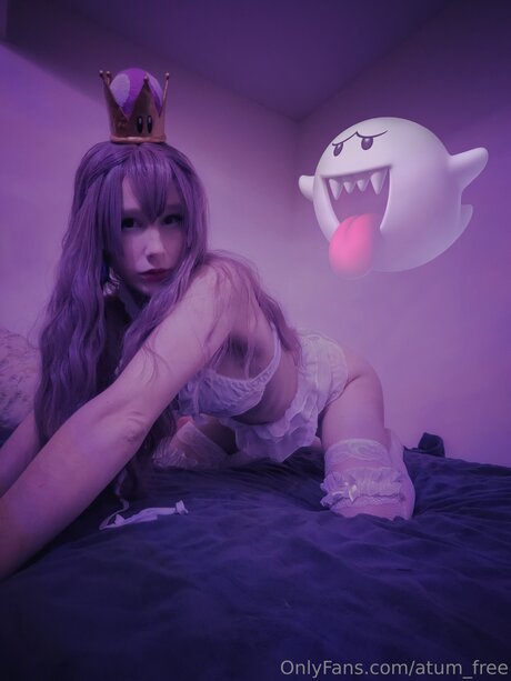 Atum Free star pretty photos