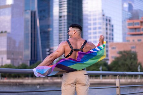 Axelrockham hot star img