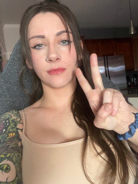 Indieroselive perfect pornstar picture