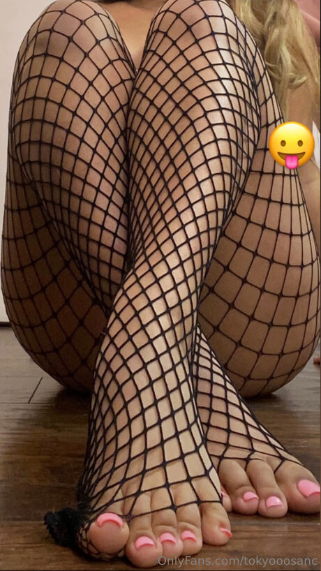 Tokyooosanc nudes actress archive