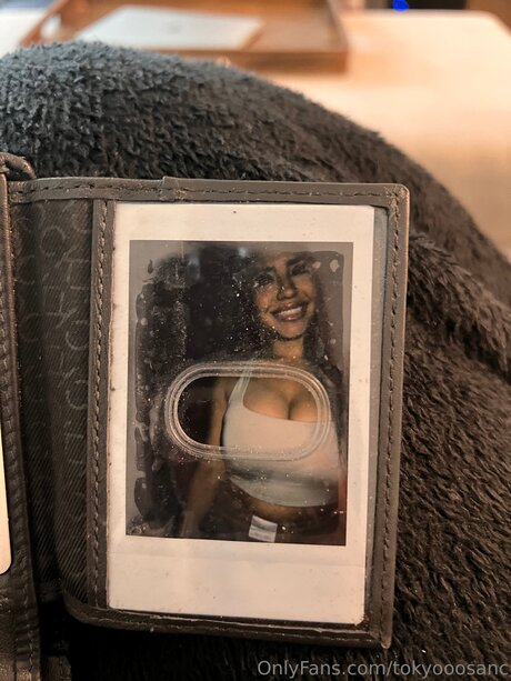 Tokyooosanc star pretty archive