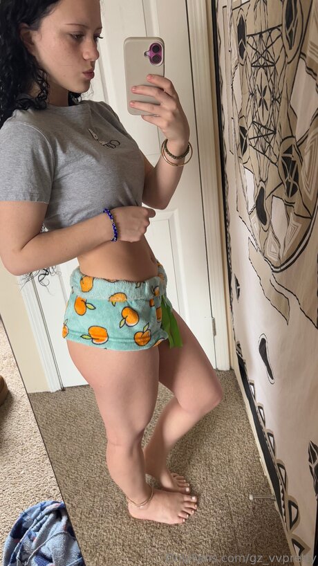 Gz Vvpretty star perfect pics